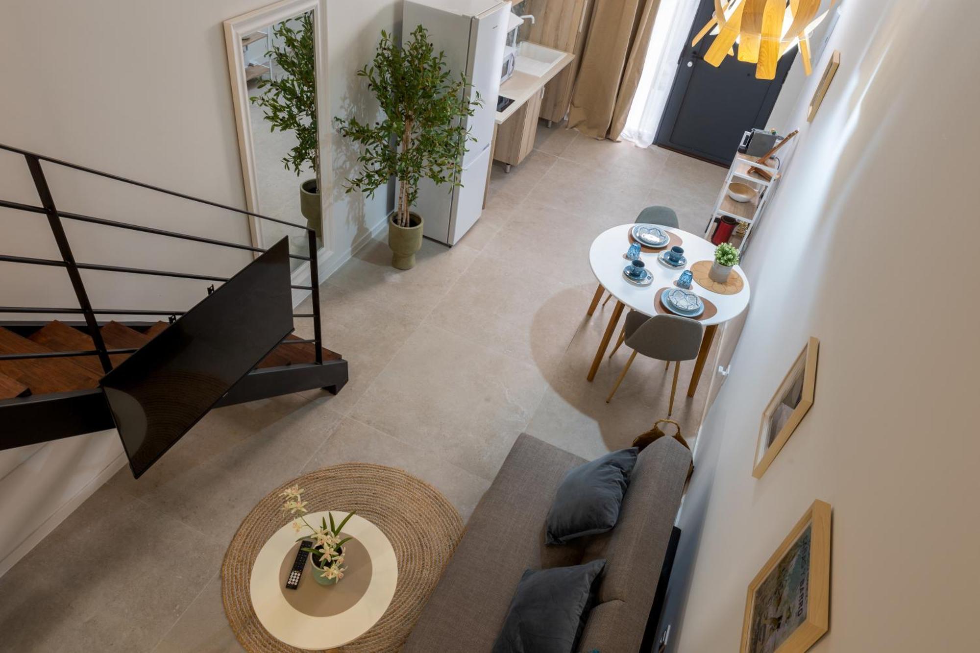 Lore Loft Walencja Zewnętrze zdjęcie